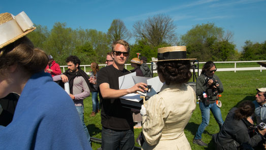 Location manager skills