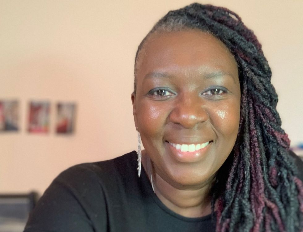 Profile image of Annie Little