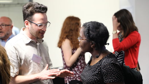 ​​Running a mentoring programme: best practice guidelines​ 