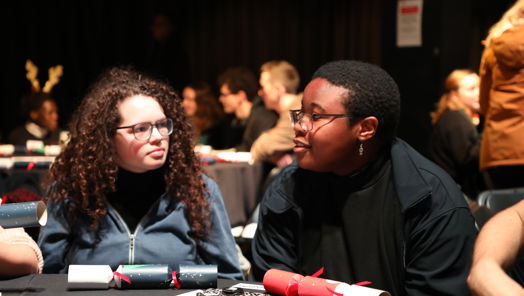 Starting your career