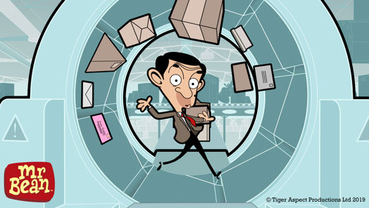 Animation Skills Fund