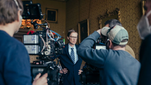 Script supervisor trainee skills