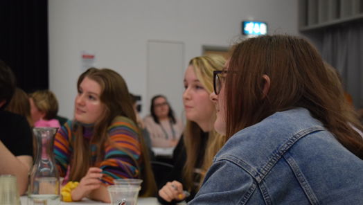 Safeguarding in mentoring