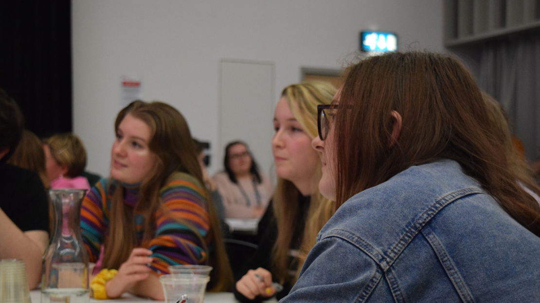 Safeguarding in mentoring