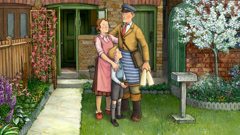 Animation Skills Council