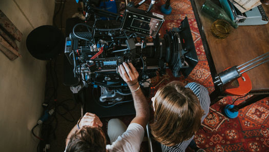 ScreenSkills bursaries