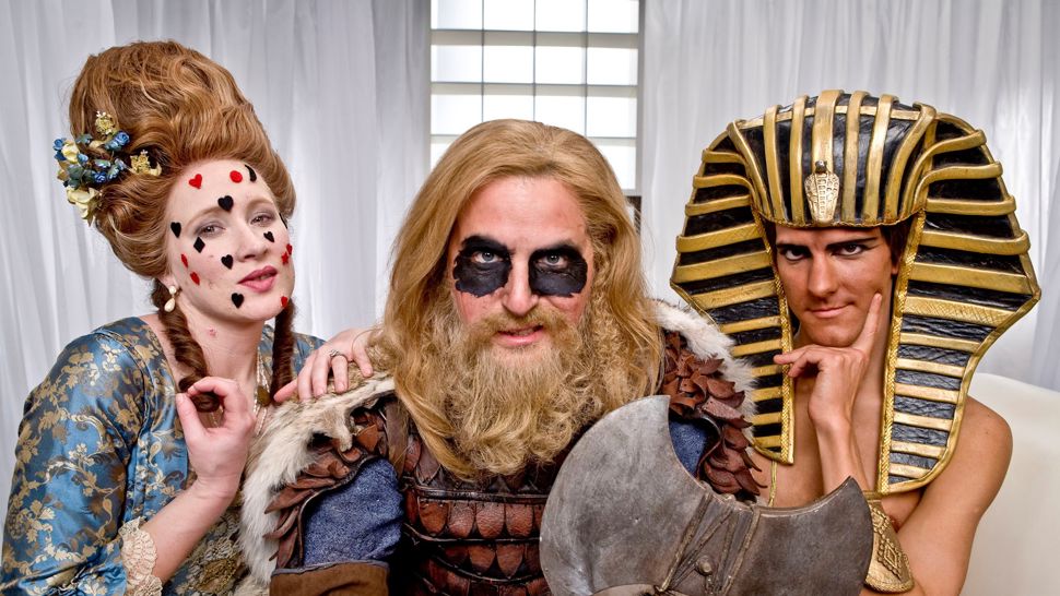 Trainee Finder: guidance for children's TV productions