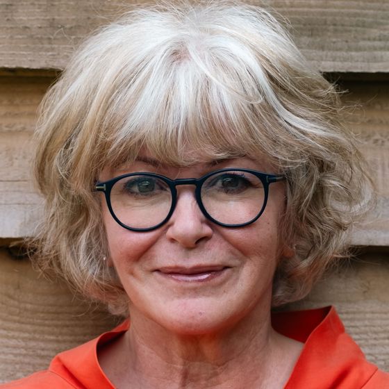 Lisa Opie, Chair of ScreenSkills