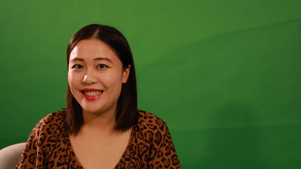 Natalie Chan on receiving a ScreenSkills bursary