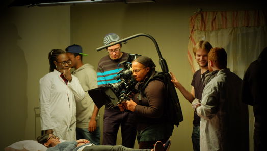 Working as a freelancer