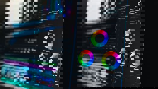 Post-production assistant skills