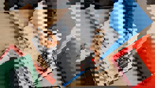 Production coordinator skills