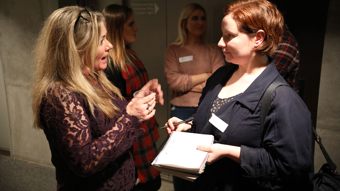 Set up and deliver a best practice mentoring programme