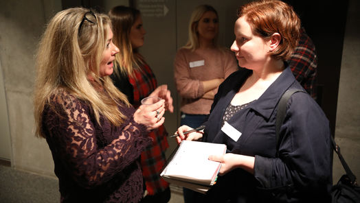 Set up and deliver a best practice mentoring programme