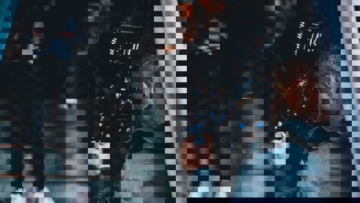 Training, events and opportunities