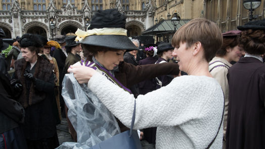 Assistant costume designer skills