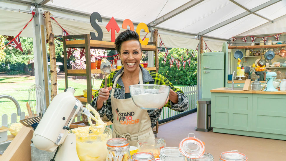 About the Unscripted TV Skills Fund