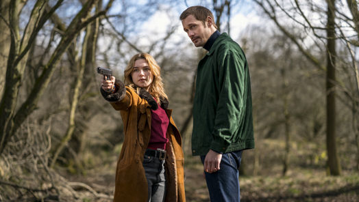 High-end TV Skills Fund