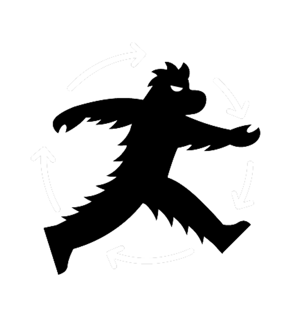 Animator (Games) illustration