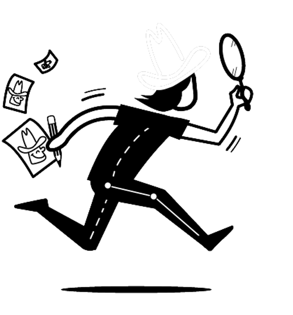 Animator (VFX) illustration