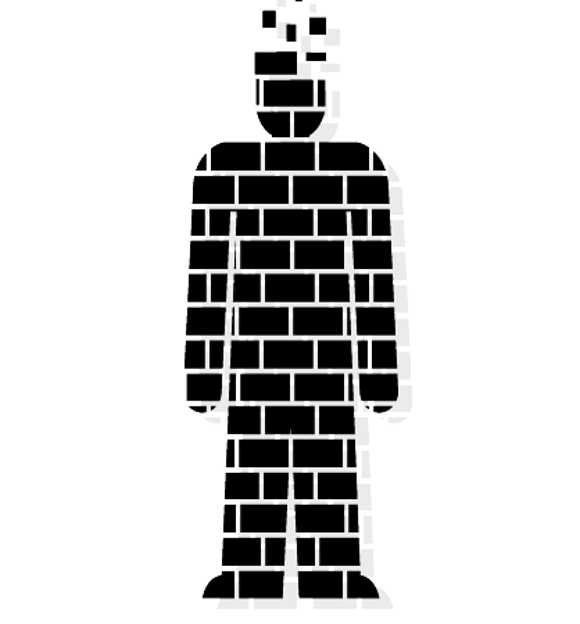 Quality assurance (QA) build engineer illustration