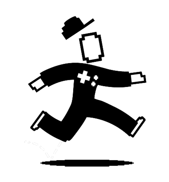 Gameplay designer illustration