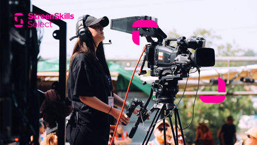 ScreenSkills Select application guidelines