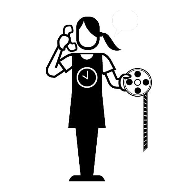 VFX editor illustration