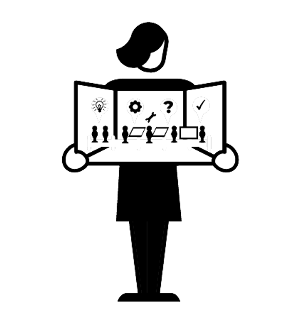 VFX supervisor illustration